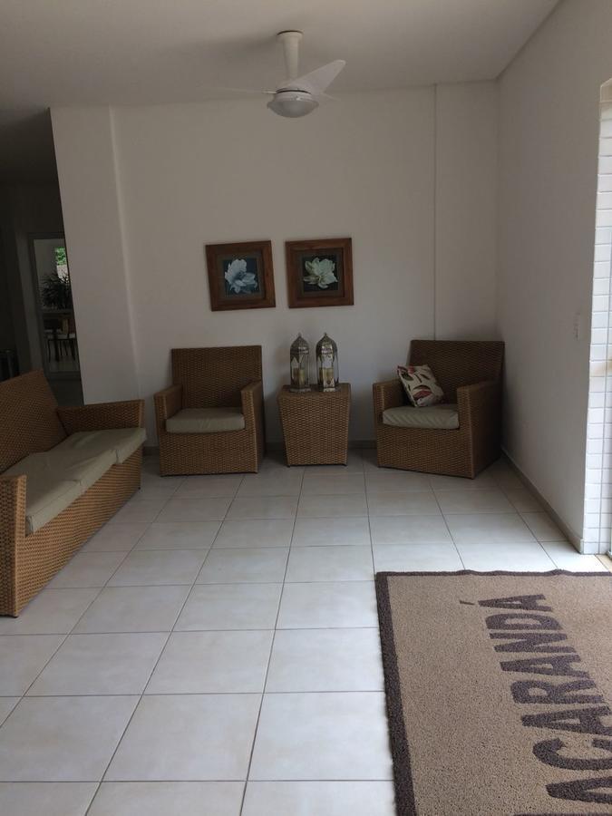 Apartamento de 2 Quartos