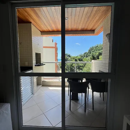 Apartamento Praia Grande 405-2