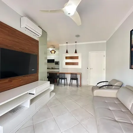 Apartamento Praia Grande 405-3