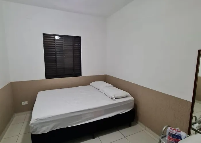 5 No Condominio Marina V